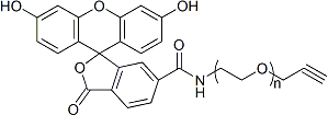 FITC-PEG-Alkyne.gif